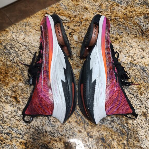 Nike Air Max 2021 CZ1514-501 Running Shoes Size 10.5 main image 8